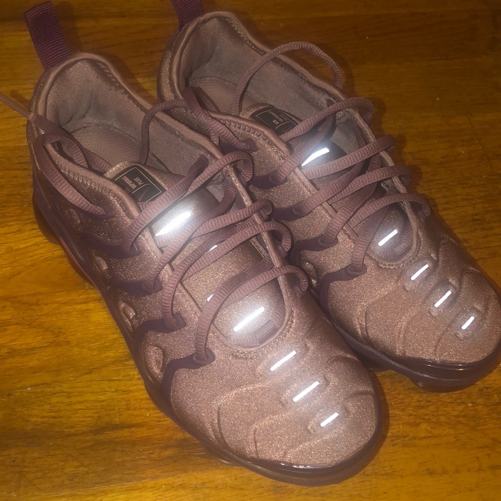 Nike Air Vapormax Plus Bordeaux (W)